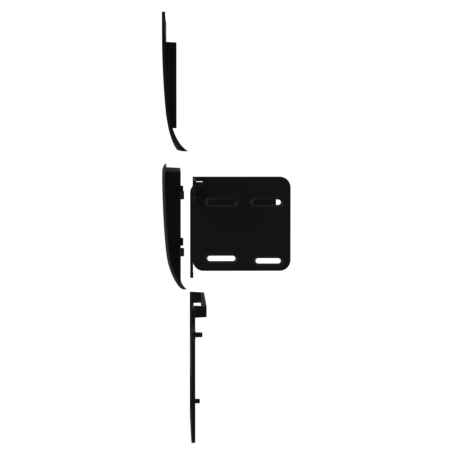 Metra 95-6542 Double-DIN Dash Kit for Dodge Dakota 1997-2000 / Durango 1998-2000