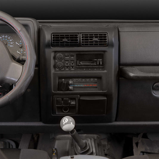 Metra Dash Kits & Harnessing – 95-6549