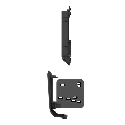 Metra 95-6552B TurboTouch Double-DIN Dash Kit for Dodge Charger 2015-2021