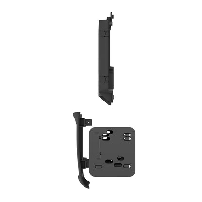 Metra 95-6553B TurboTouch Double-DIN Dash Kit for Chrysler 300 2015-2020