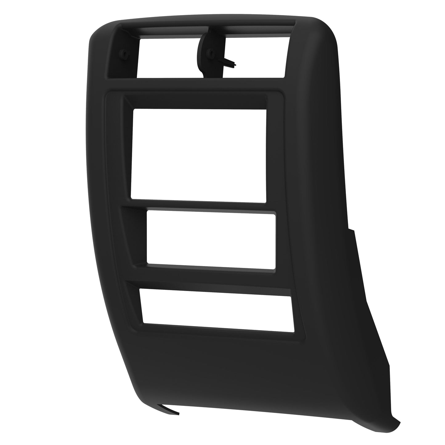 Metra 95-6554B Double-DIN Dash Panel Kit for Jeep Cherokee 1997-2001