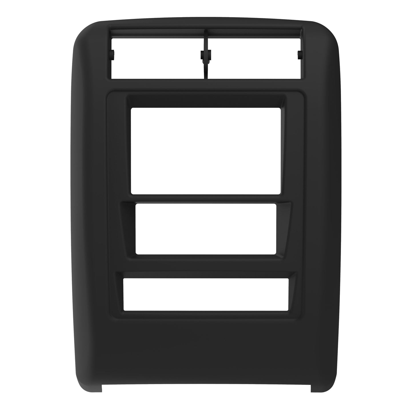 Metra 95-6554B Double-DIN Dash Panel Kit for Jeep Cherokee 1997-2001