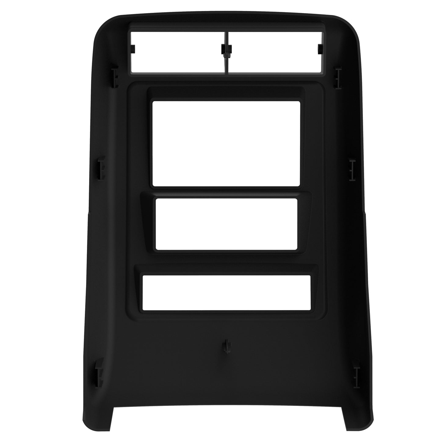 Metra 95-6554B Double-DIN Dash Panel Kit for Jeep Cherokee 1997-2001