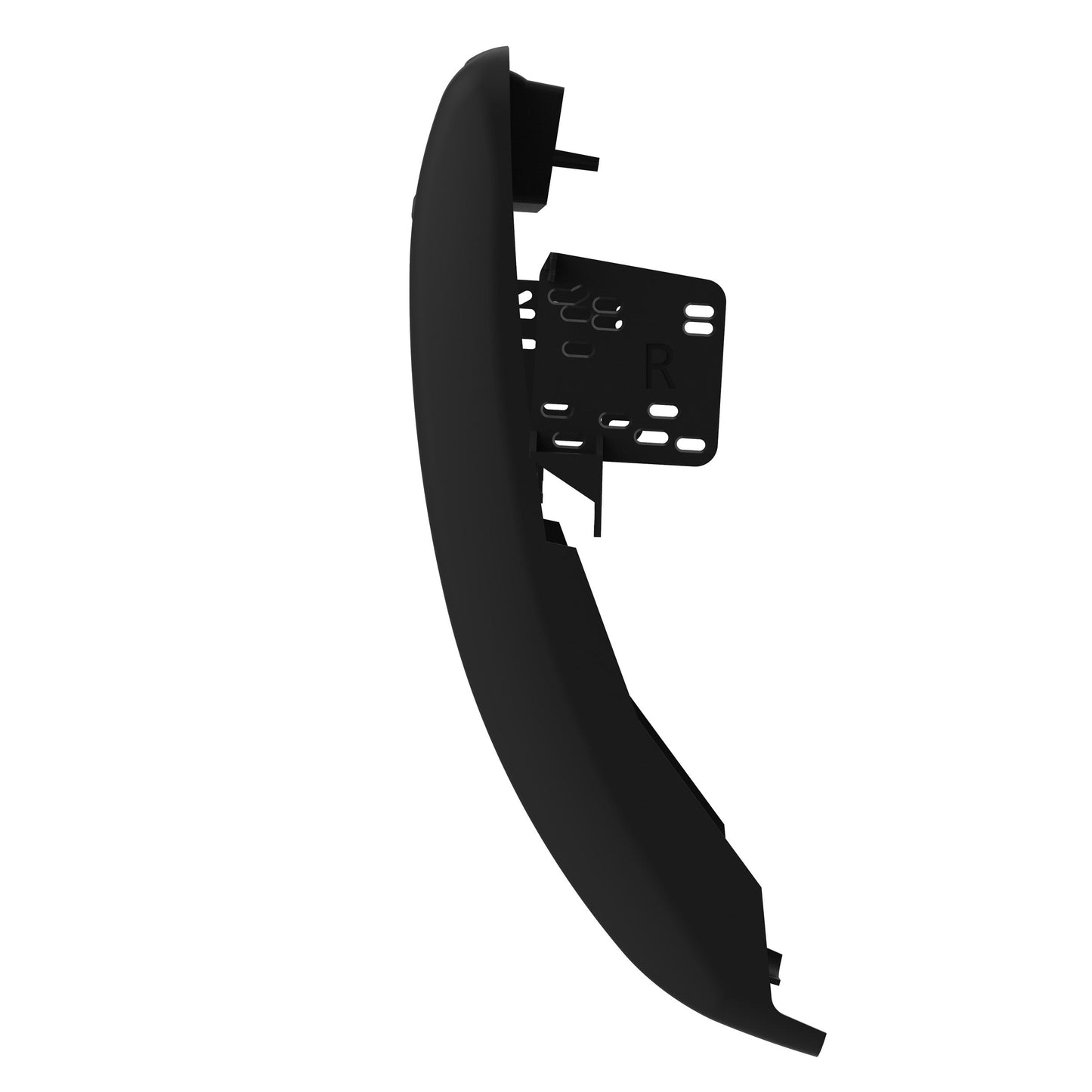 Metra 95-6554B Double-DIN Dash Panel Kit for Jeep Cherokee 1997-2001