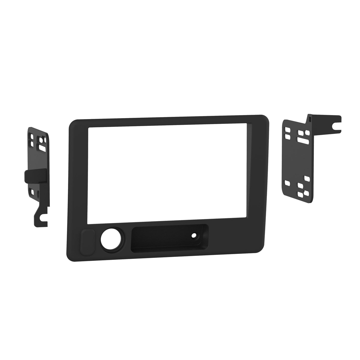 Metra 95-6555B Double-DIN Dash Kit for Dodge Ram 1500 1994-1997
