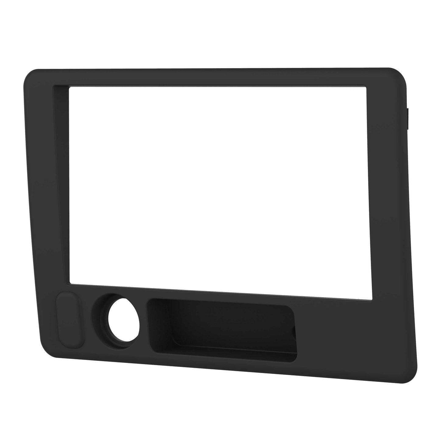 Metra 95-6555B Double-DIN Dash Kit for Dodge Ram 1500 1994-1997