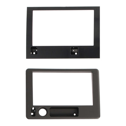 Metra 95-6555B Double-DIN Dash Kit for Dodge Ram 1500 1994-1997