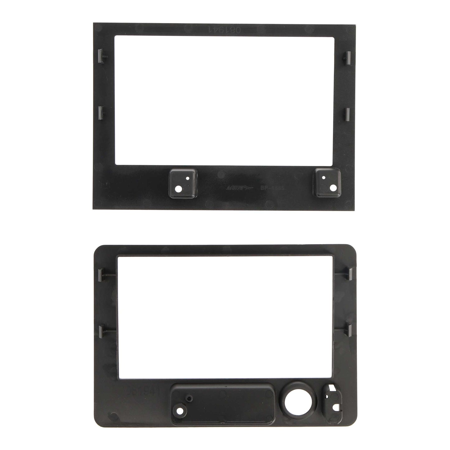 Metra 95-6555B Double-DIN Dash Kit for Dodge Ram 1500 1994-1997