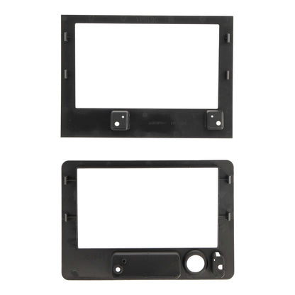 Metra 95-6555B Double-DIN Dash Kit for Dodge Ram 1500 1994-1997