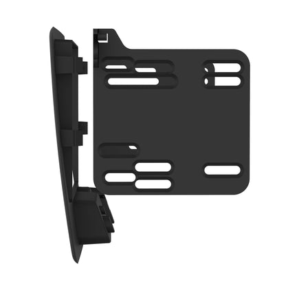 Metra 95-6555B Double-DIN Dash Kit for Dodge Ram 1500 1994-1997