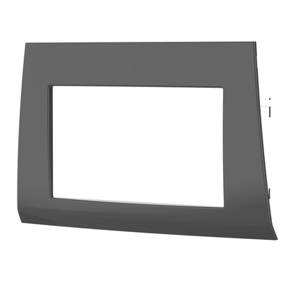 Metra 95-6556G Double-DIN Dash Kit for Jeep Commander 2006-2007 Without NAV