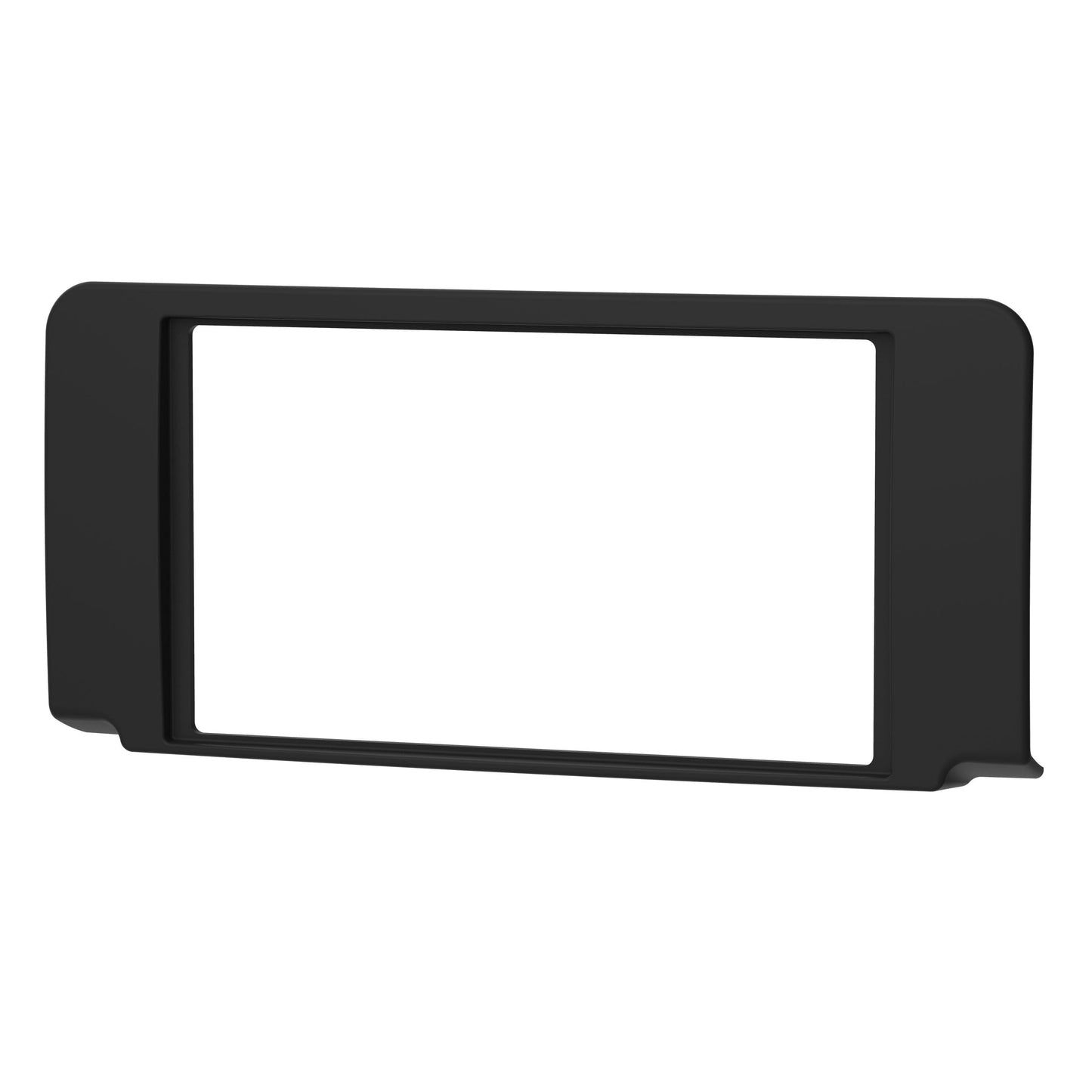 Metra 95-6557B Double-DIN Dash Kit for Dodge Dakota 2005-2007