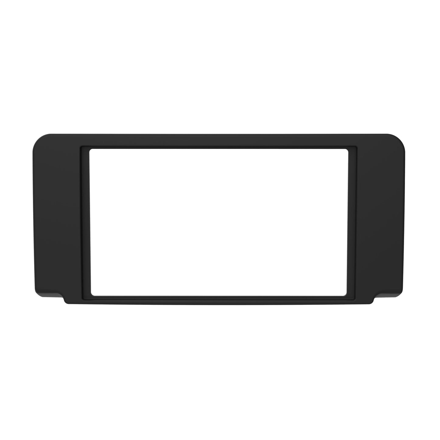 Metra 95-6557B Double-DIN Dash Kit for Dodge Dakota 2005-2007
