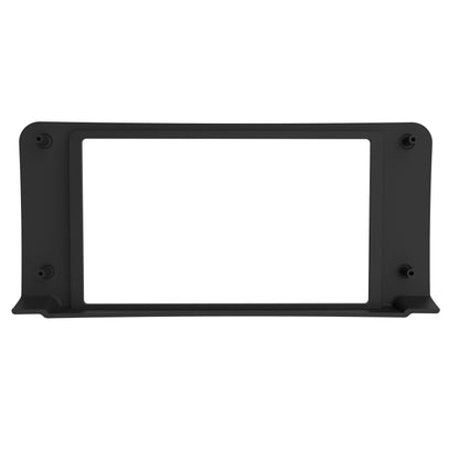 Metra 95-6557B Double-DIN Dash Kit for Dodge Dakota 2005-2007