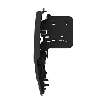 Metra 95-6558B TurboTactile Double-DIN Dash Kit for Ram Trucks 2013-2022