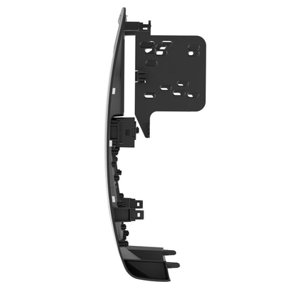 Metra 95-6559B TurboTactile Double-DIN Dash Kit for Dodge Durango 2014-2020 with factory 4-inch screen