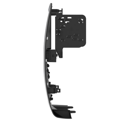 Metra 95-6560B TurboTactile Double-DIN Dash Kit for Dodge Durango 2014-2020 with factory 8-inch screen