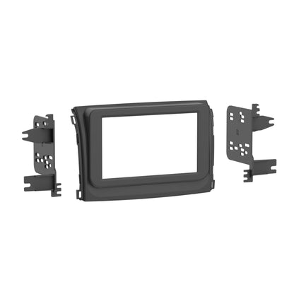 Metra 95-6561 Double-DIN Dash Kit for Ram ProMaster 1500, 2500, and 3500 2022-2026