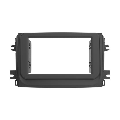 Metra 95-6561 Double-DIN Dash Kit for Ram ProMaster 1500, 2500, and 3500 2022-2026