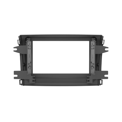 Metra 95-6561 Double-DIN Dash Kit for Ram ProMaster 1500, 2500, and 3500 2022-2026