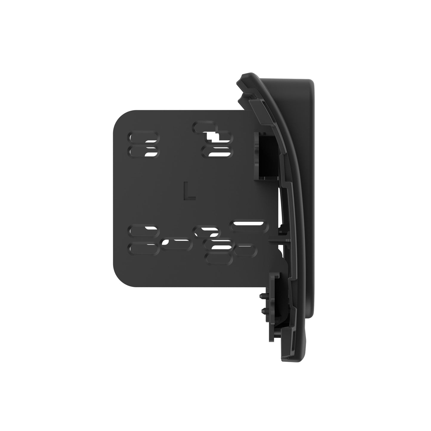 Metra 95-6561 Double-DIN Dash Kit for Ram ProMaster 1500, 2500, and 3500 2022-2026