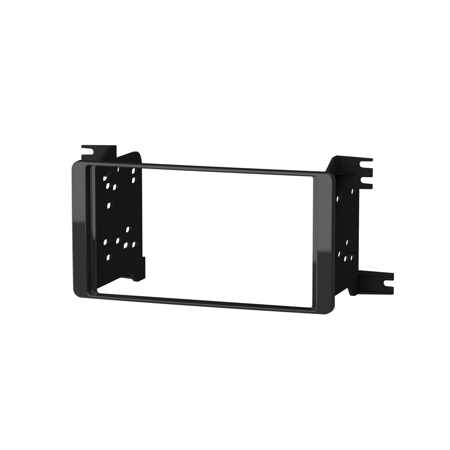 Metra 95-7015CHG Double-DIN Dash Kit for Mitsubishi Outlander 2014-2021