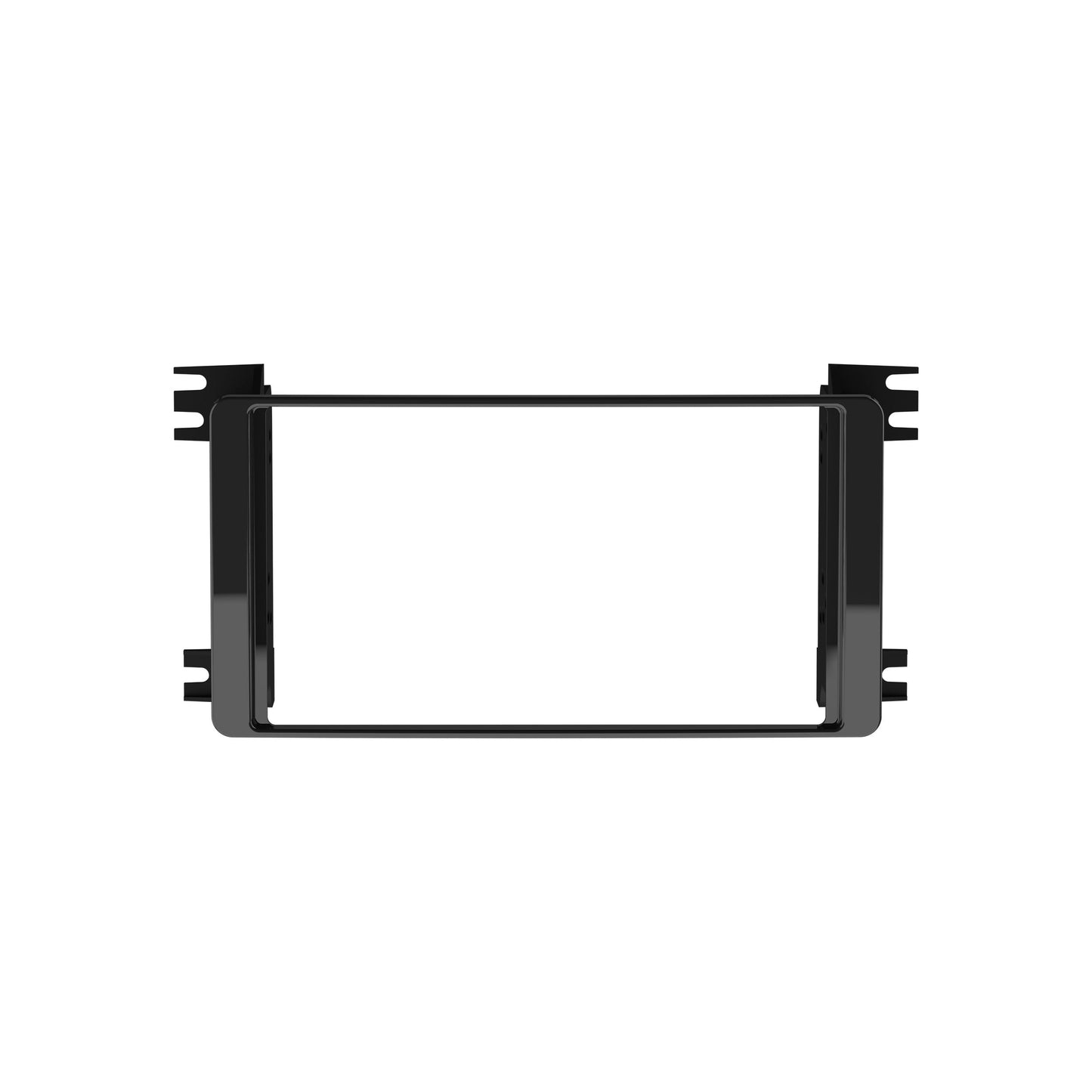 Metra 95-7015CHG Double-DIN Dash Kit for Mitsubishi Outlander 2014-2021