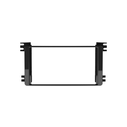 Metra 95-7015CHG Double-DIN Dash Kit for Mitsubishi Outlander 2014-2021