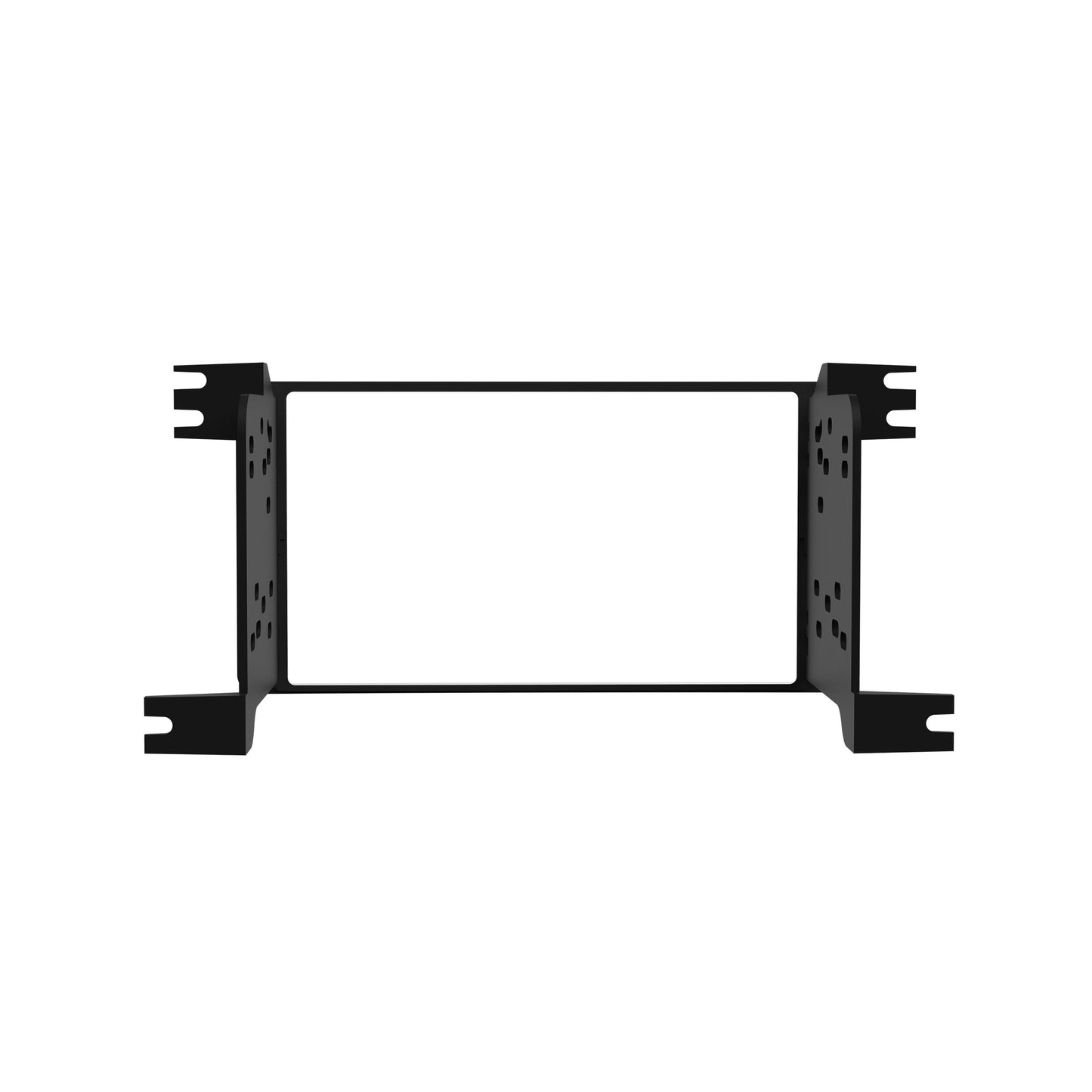 Metra 95-7015CHG Double-DIN Dash Kit for Mitsubishi Outlander 2014-2021