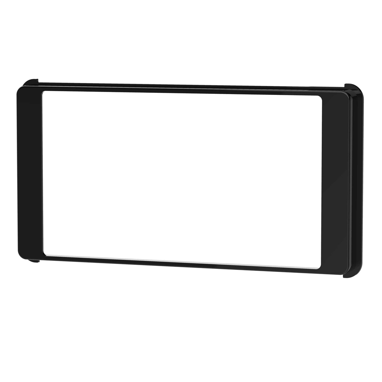 Metra 95-7019 Double-DIN Dash Kit for Mitsubishi Mirage and Mirage G4 2017-2022