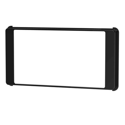 Metra 95-7019 Double-DIN Dash Kit for Mitsubishi Mirage and Mirage G4 2017-2022