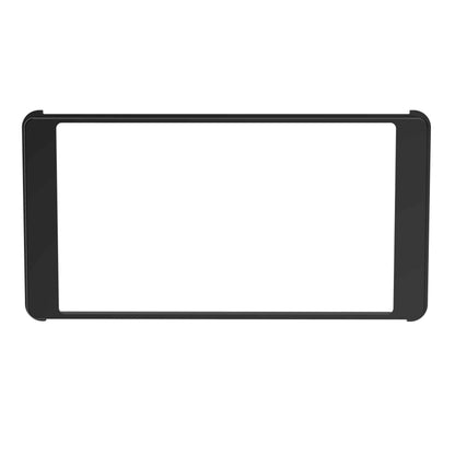 Metra 95-7019 Double-DIN Dash Kit for Mitsubishi Mirage and Mirage G4 2017-2022