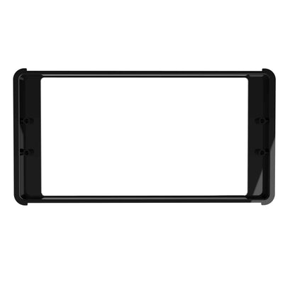 Metra 95-7019 Double-DIN Dash Kit for Mitsubishi Mirage and Mirage G4 2017-2022