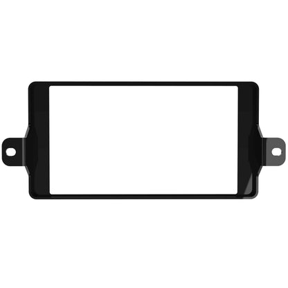 Metra 95-7020 Double-DIN Dash Kit for Mitsubishi Eclipse Cross 2018-2023