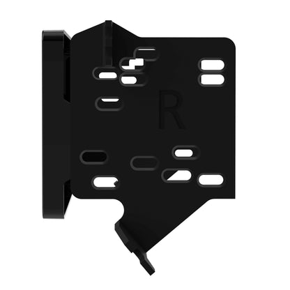 Metra 95-7020 Double-DIN Dash Kit for Mitsubishi Eclipse Cross 2018-2023