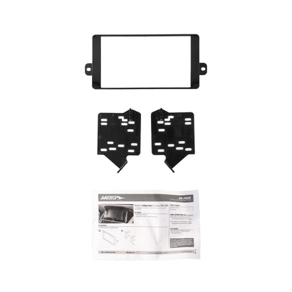 Metra 95-7020 Double-DIN Dash Kit for Mitsubishi Eclipse Cross 2018-2023