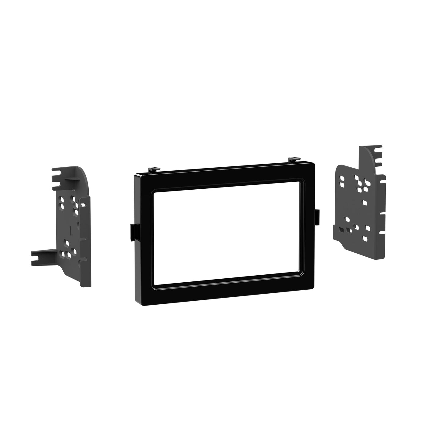 Metra 95-7021HG Double-DIN Dash Kit for Mitsubishi Outlander 2020-2021
