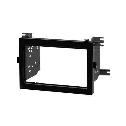 Metra 95-7021HG Double-DIN Dash Kit for Mitsubishi Outlander 2020-2021