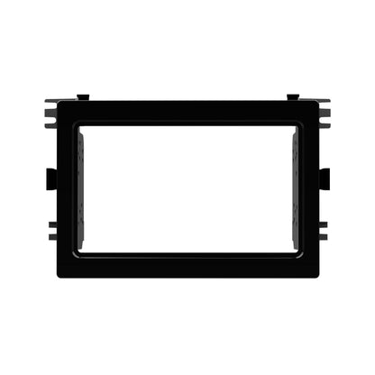 Metra 95-7021HG Double-DIN Dash Kit for Mitsubishi Outlander 2020-2021