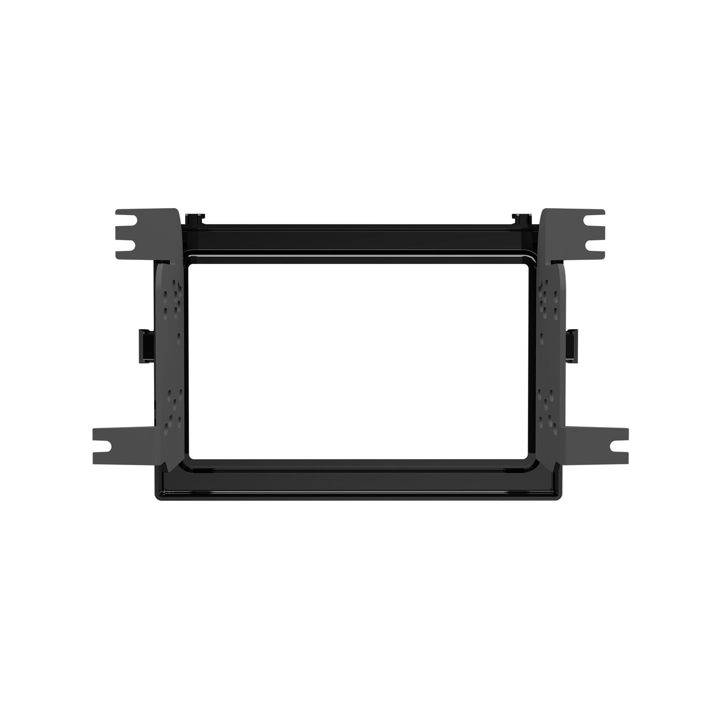 Metra 95-7021HG Double-DIN Dash Kit for Mitsubishi Outlander 2020-2021