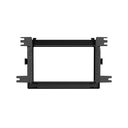 Metra 95-7021HG Double-DIN Dash Kit for Mitsubishi Outlander 2020-2021