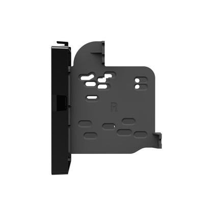 Metra 95-7021HG Double-DIN Dash Kit for Mitsubishi Outlander 2020-2021