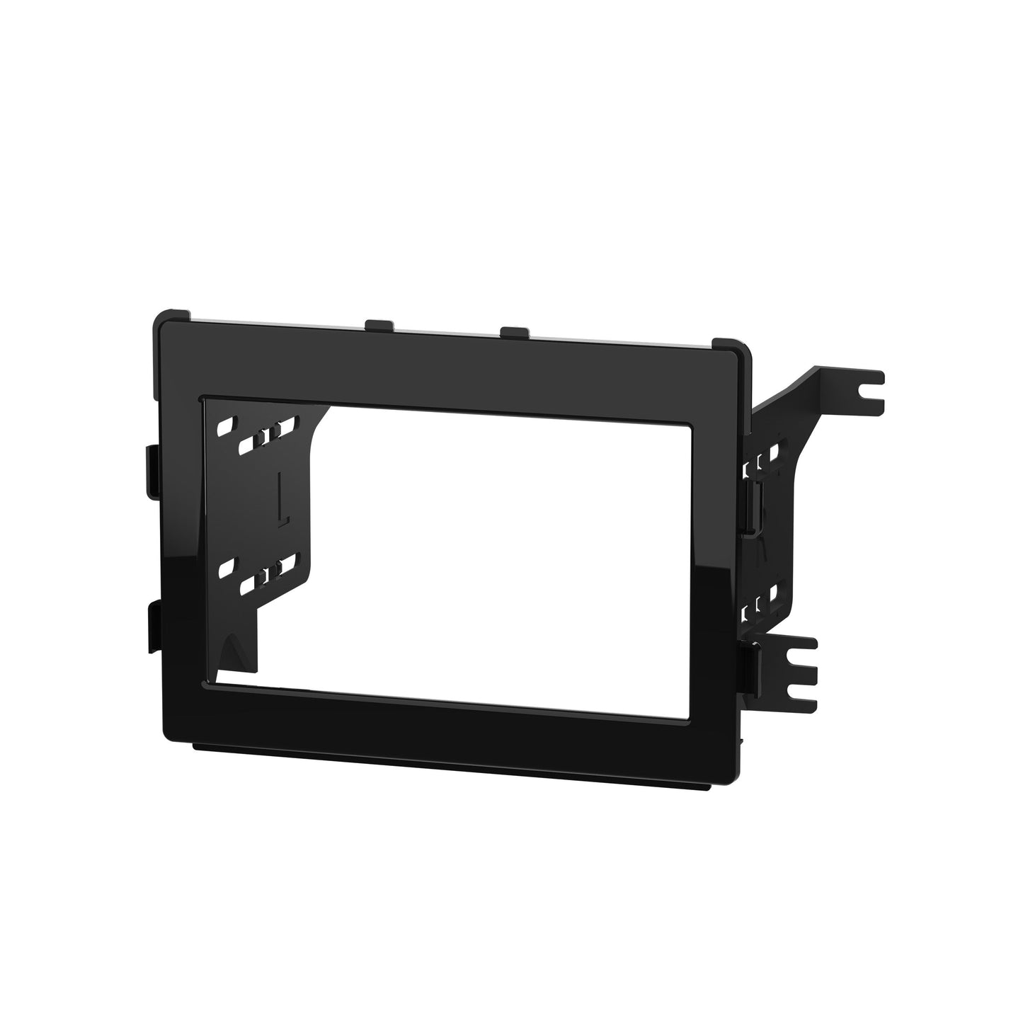 Metra 95-7022HG Double-DIN Dash Kit for Mitsubishi Outlander Sport 2020-2026