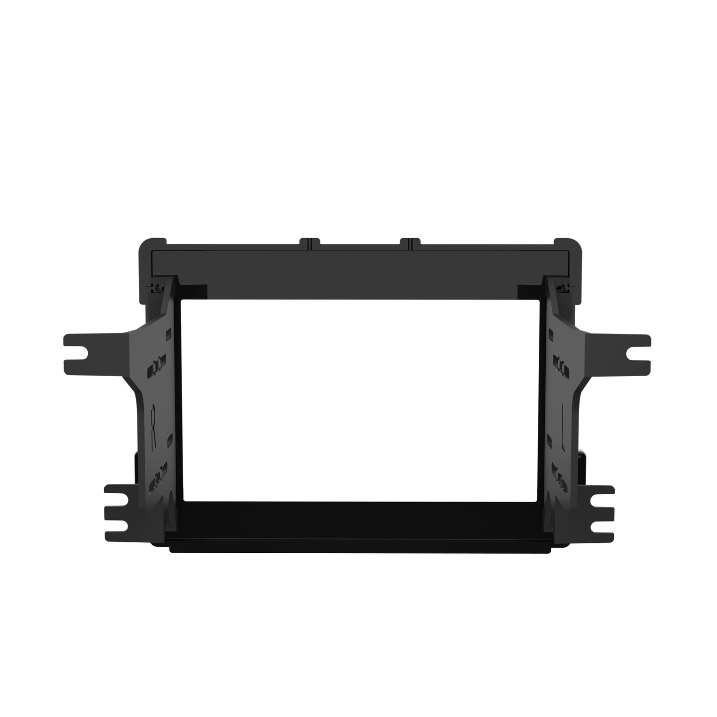 Metra 95-7022HG Double-DIN Dash Kit for Mitsubishi Outlander Sport 2020-2026