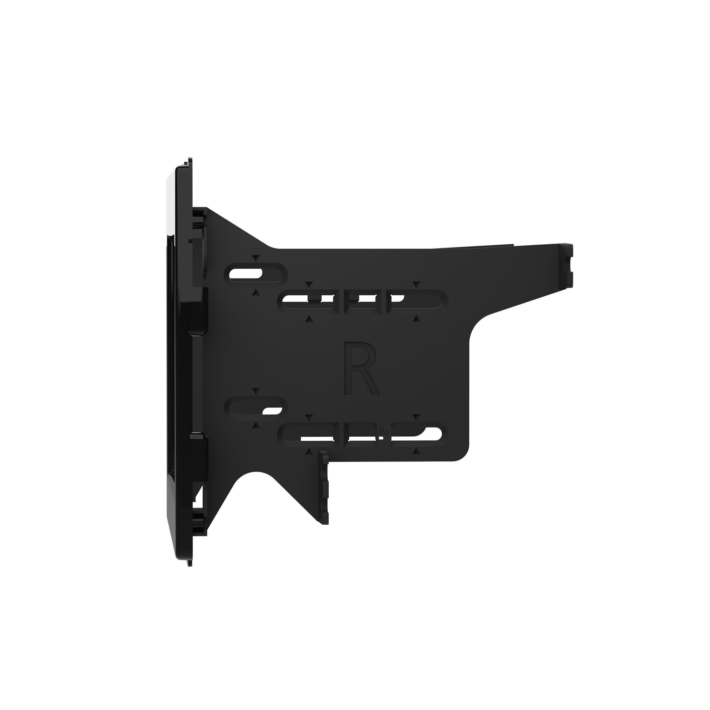Metra 95-7022HG Double-DIN Dash Kit for Mitsubishi Outlander Sport 2020-2026