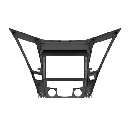 Metra 95-7296 Double-DIN Dash Kit for Hyundai Sonata 2011-2015