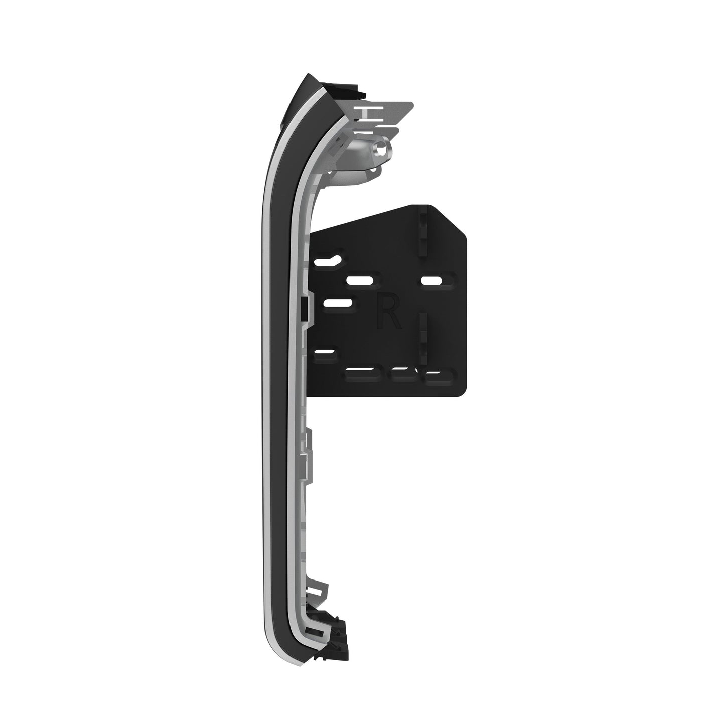 Metra 95-7297 Double-DIN Dash Kit for Hyundai Santa Cruz 2022-2024 Manual Climate