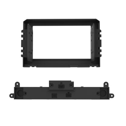 Metra 95-7299B TouchTronix Dash Kit for Kia Sportage 2020-2021 with Factory Amp