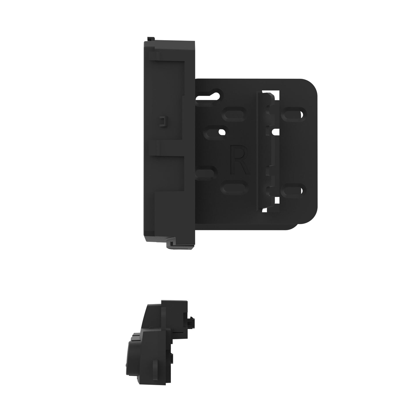 Metra 95-7299B TouchTronix Dash Kit for Kia Sportage 2020-2021 with Factory Amp