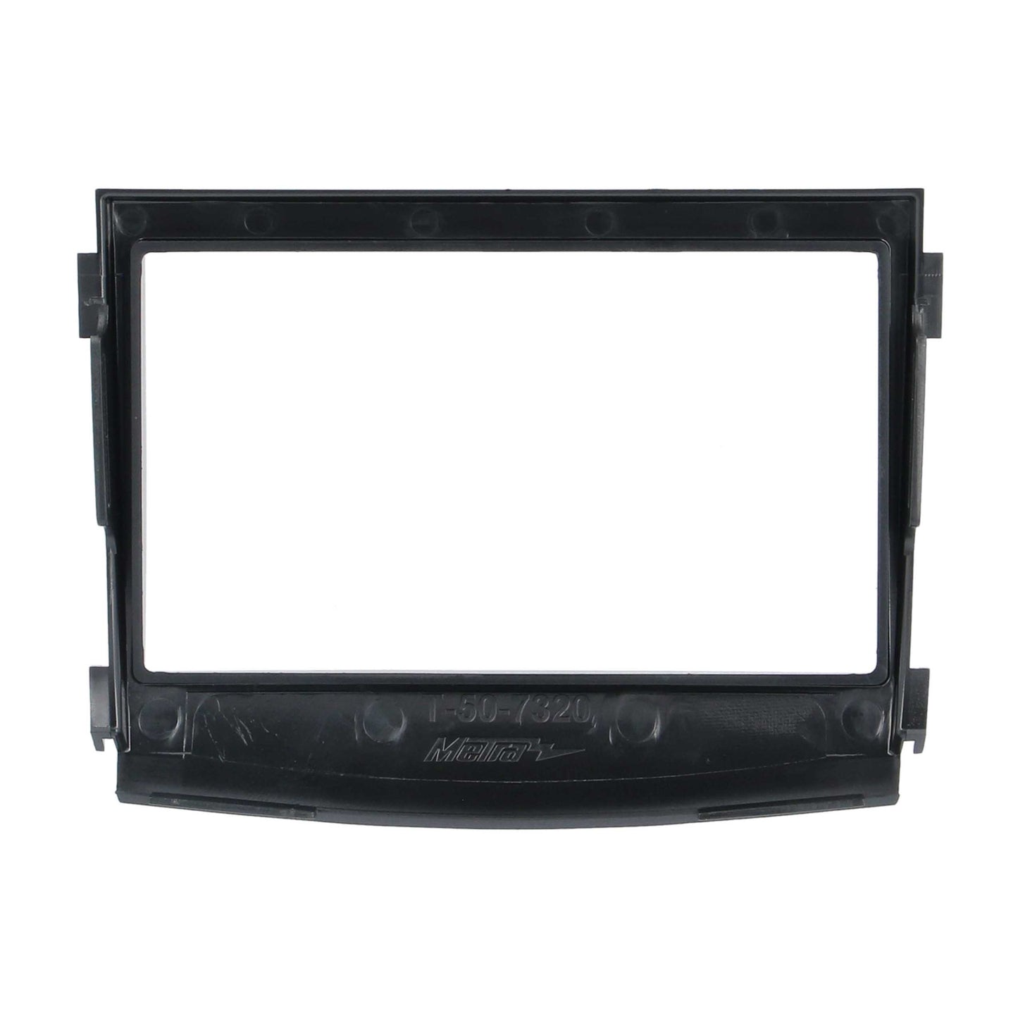 Metra 95-7320 Double-DIN Dash Kit for Hyundai Sonata 2006-2008